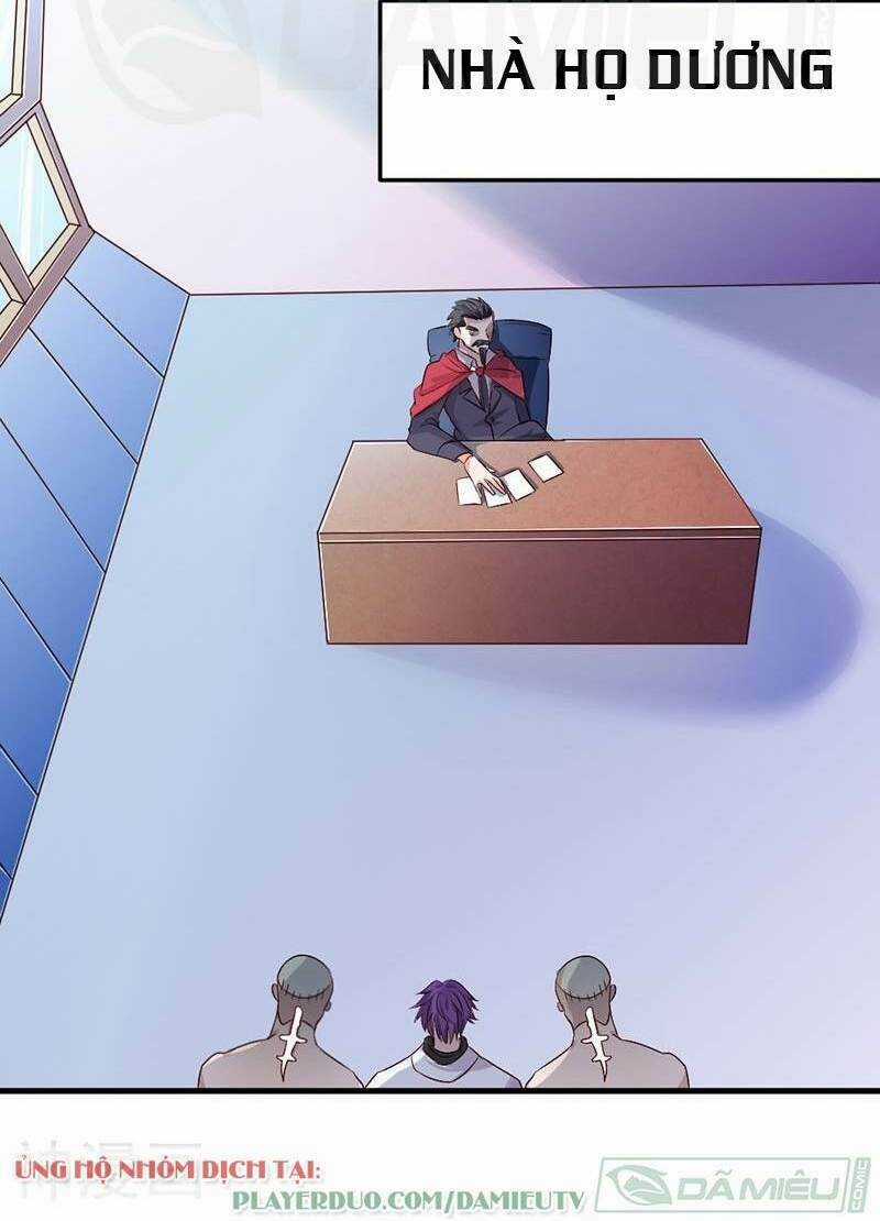 Nhất Phẩm Cao Thủ - Chapter 82 - Trang 34