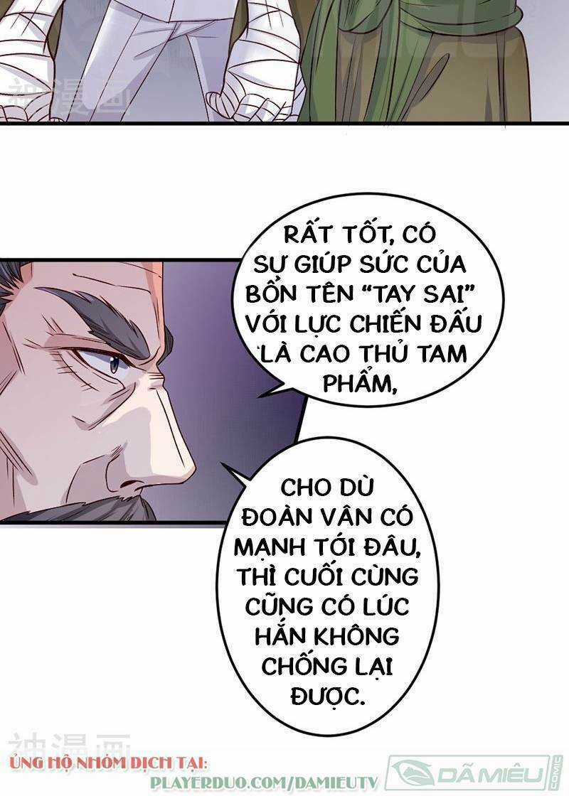Nhất Phẩm Cao Thủ - Chapter 82 - Trang 37