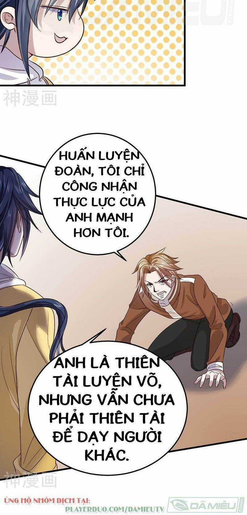 Nhất Phẩm Cao Thủ - Chapter 82 - Trang 8