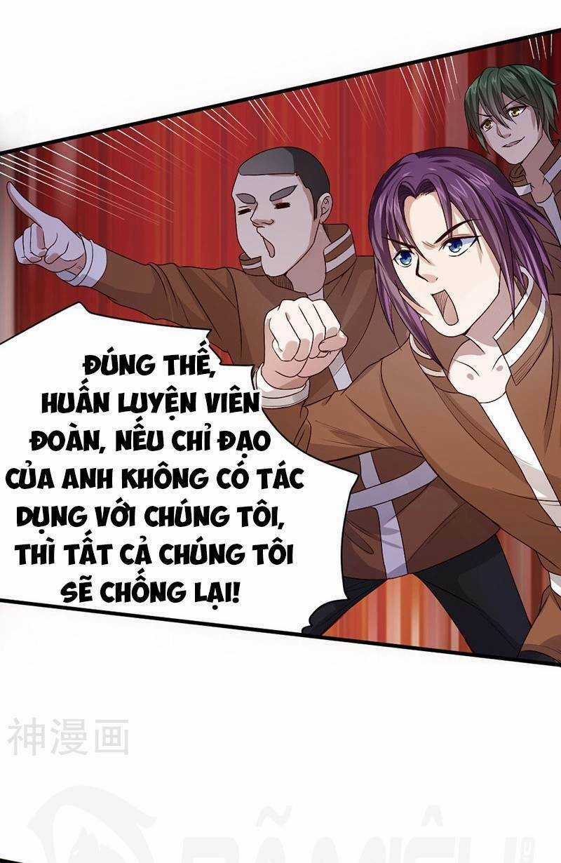 Nhất Phẩm Cao Thủ - Chapter 82 - Trang 9