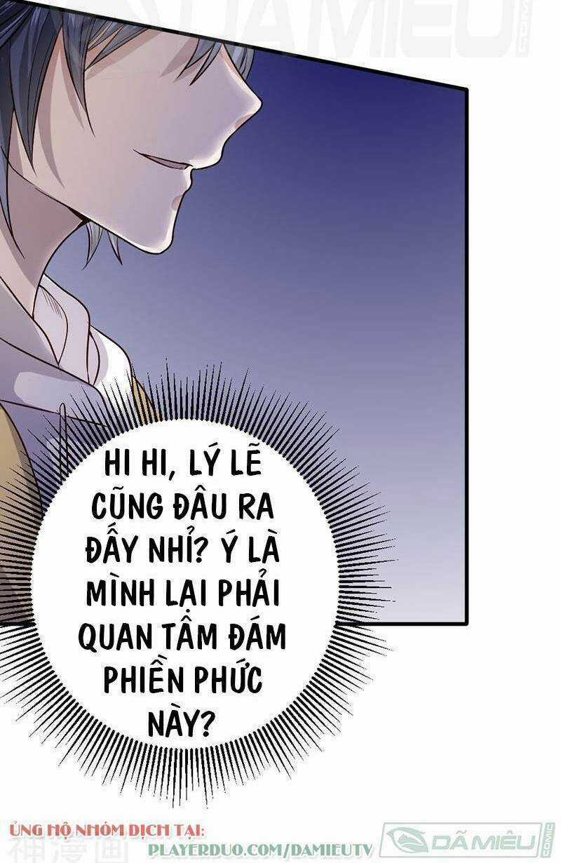 Nhất Phẩm Cao Thủ - Chapter 82 - Trang 10