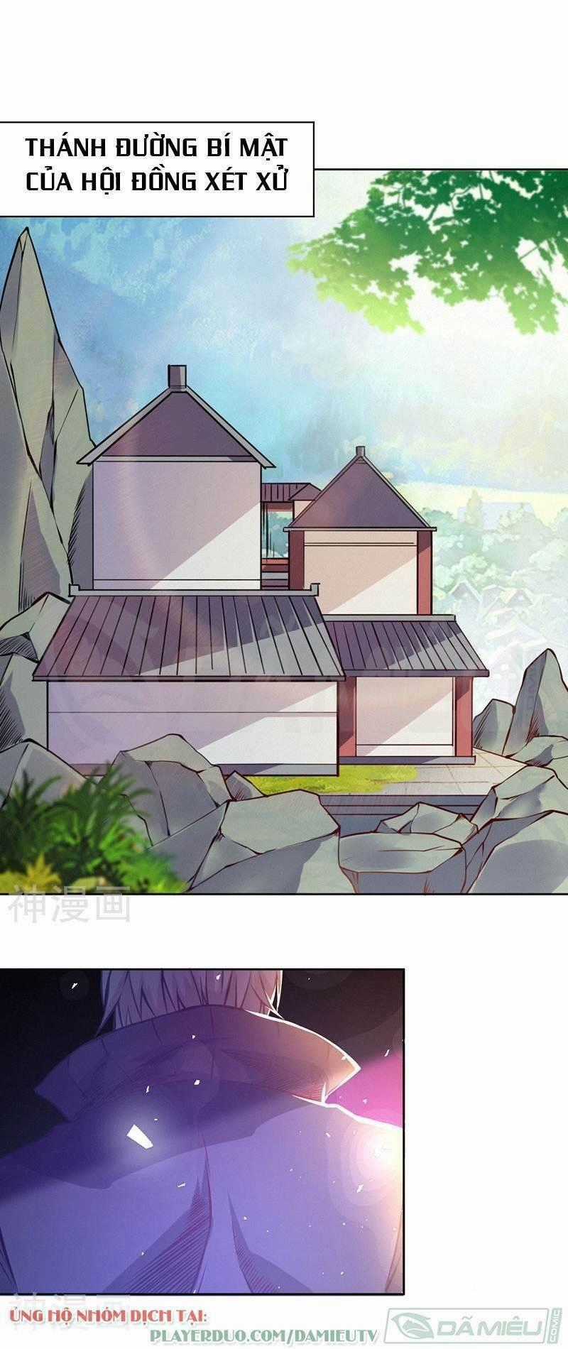 Nhất Phẩm Cao Thủ - Chapter 83 - Trang 1