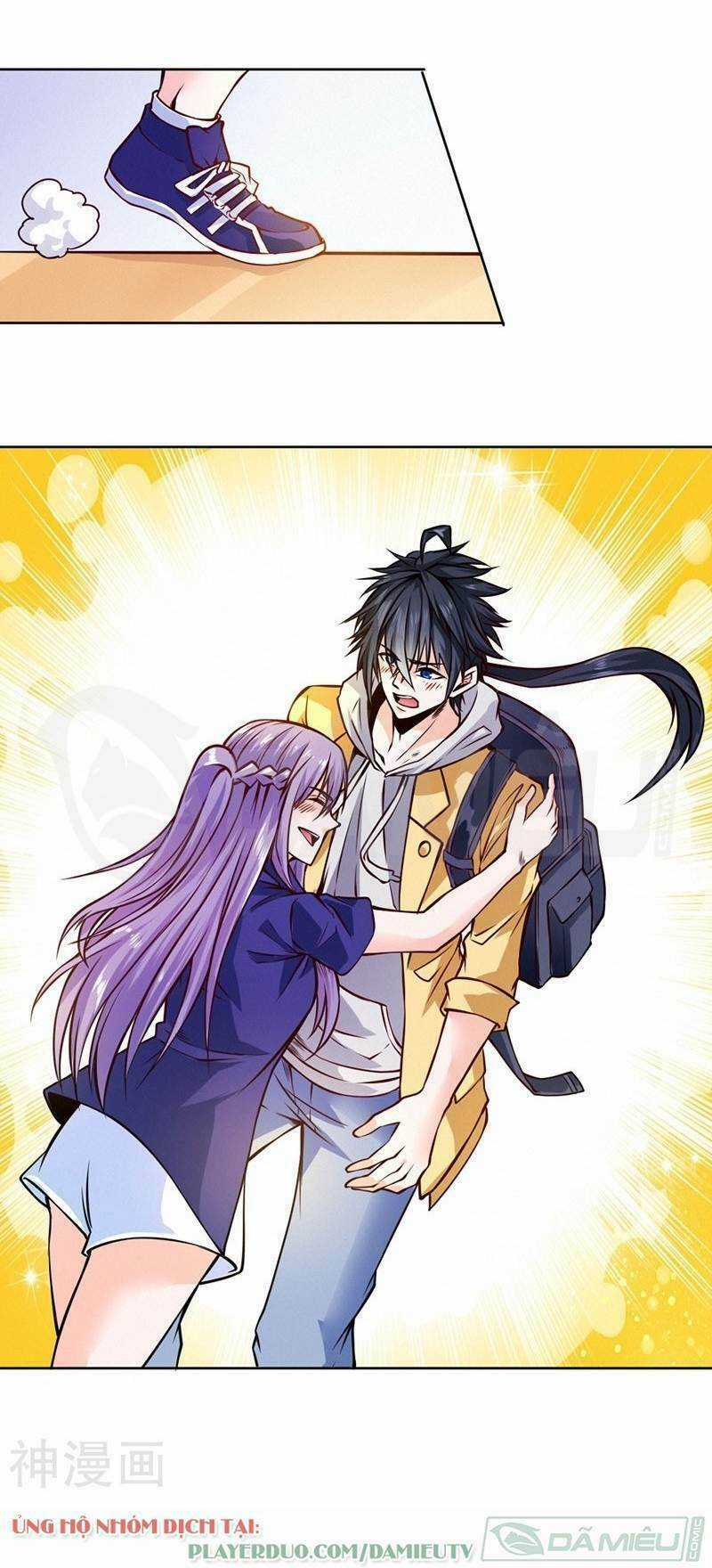 Nhất Phẩm Cao Thủ - Chapter 83 - Trang 12