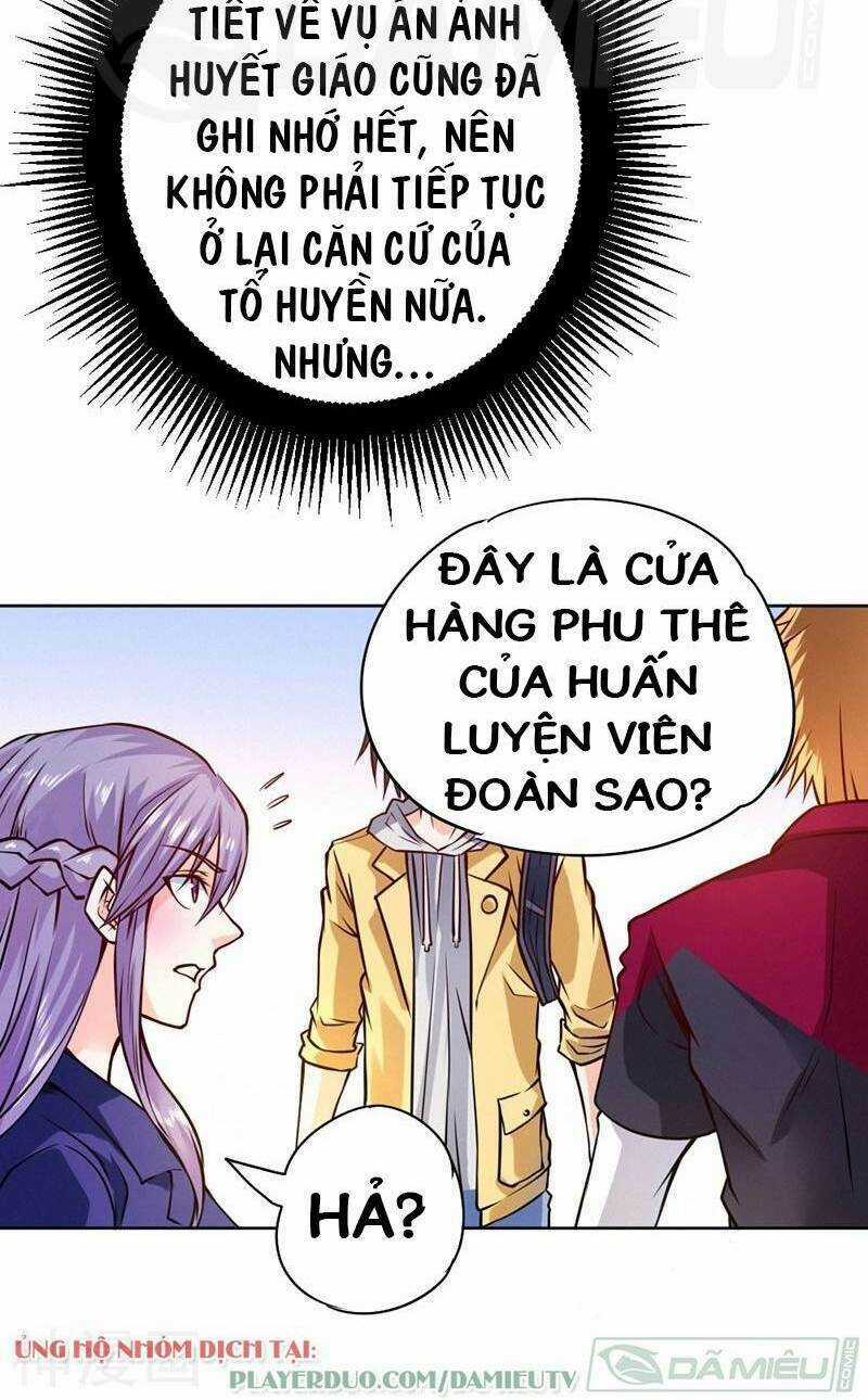 Nhất Phẩm Cao Thủ - Chapter 83 - Trang 14