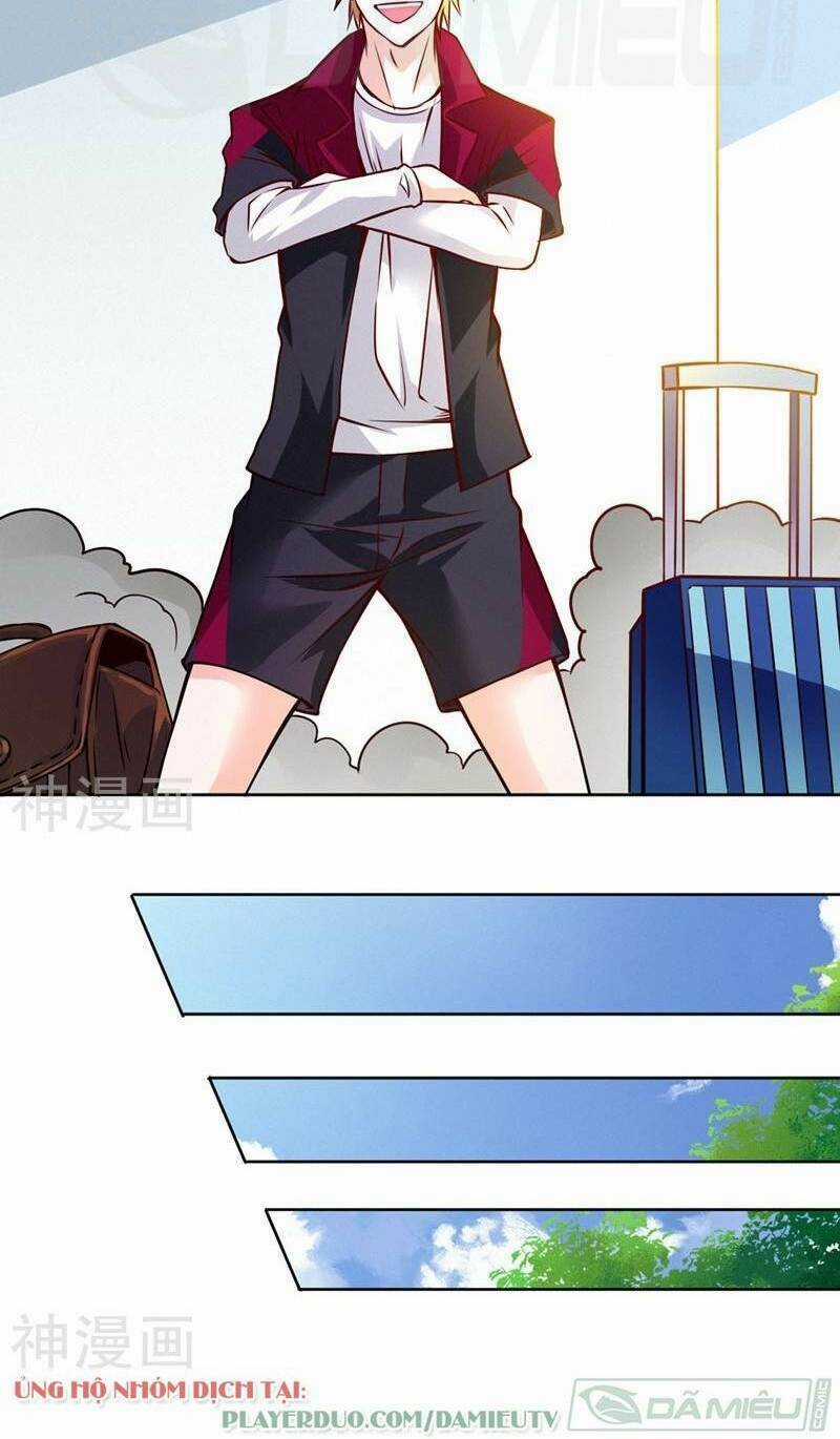 Nhất Phẩm Cao Thủ - Chapter 83 - Trang 16