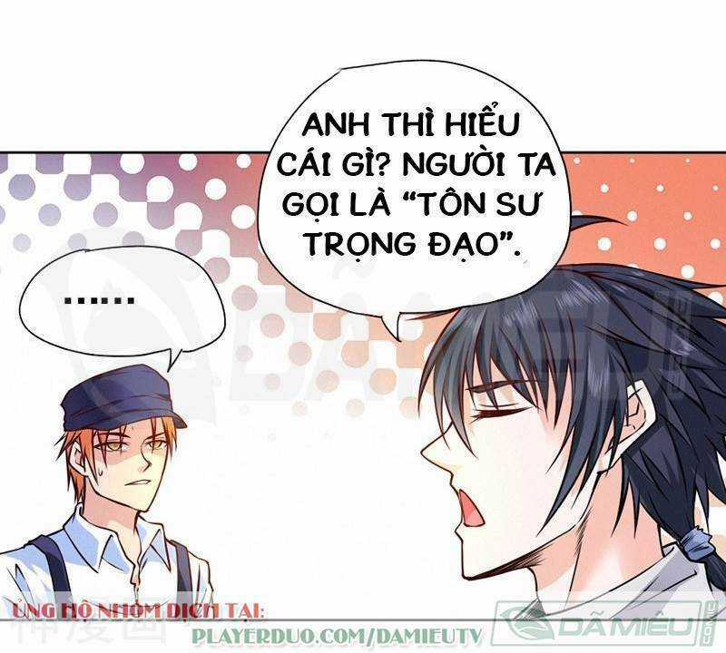 Nhất Phẩm Cao Thủ - Chapter 83 - Trang 19