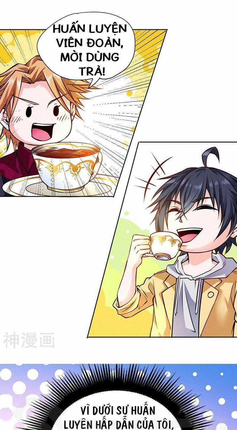 Nhất Phẩm Cao Thủ - Chapter 83 - Trang 20