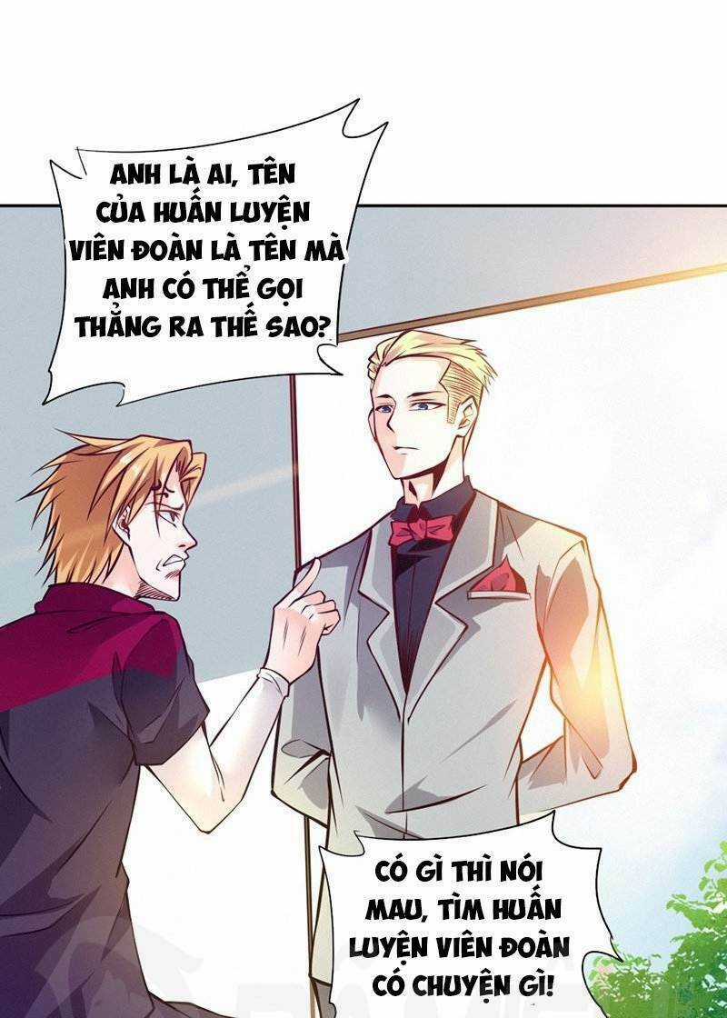 Nhất Phẩm Cao Thủ - Chapter 83 - Trang 22