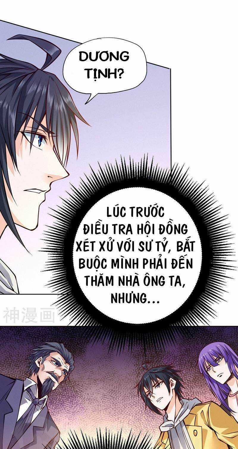Nhất Phẩm Cao Thủ - Chapter 83 - Trang 24