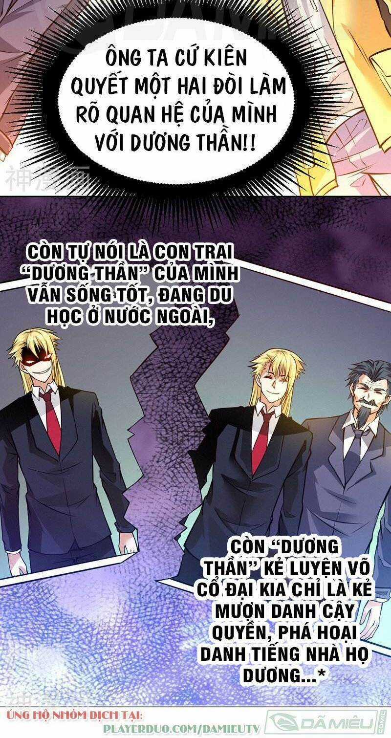 Nhất Phẩm Cao Thủ - Chapter 83 - Trang 25