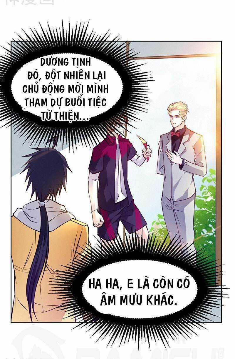 Nhất Phẩm Cao Thủ - Chapter 83 - Trang 26