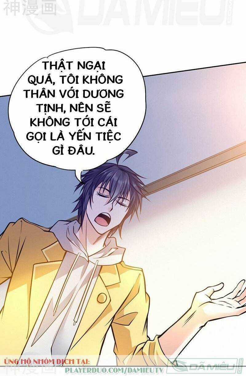 Nhất Phẩm Cao Thủ - Chapter 83 - Trang 27