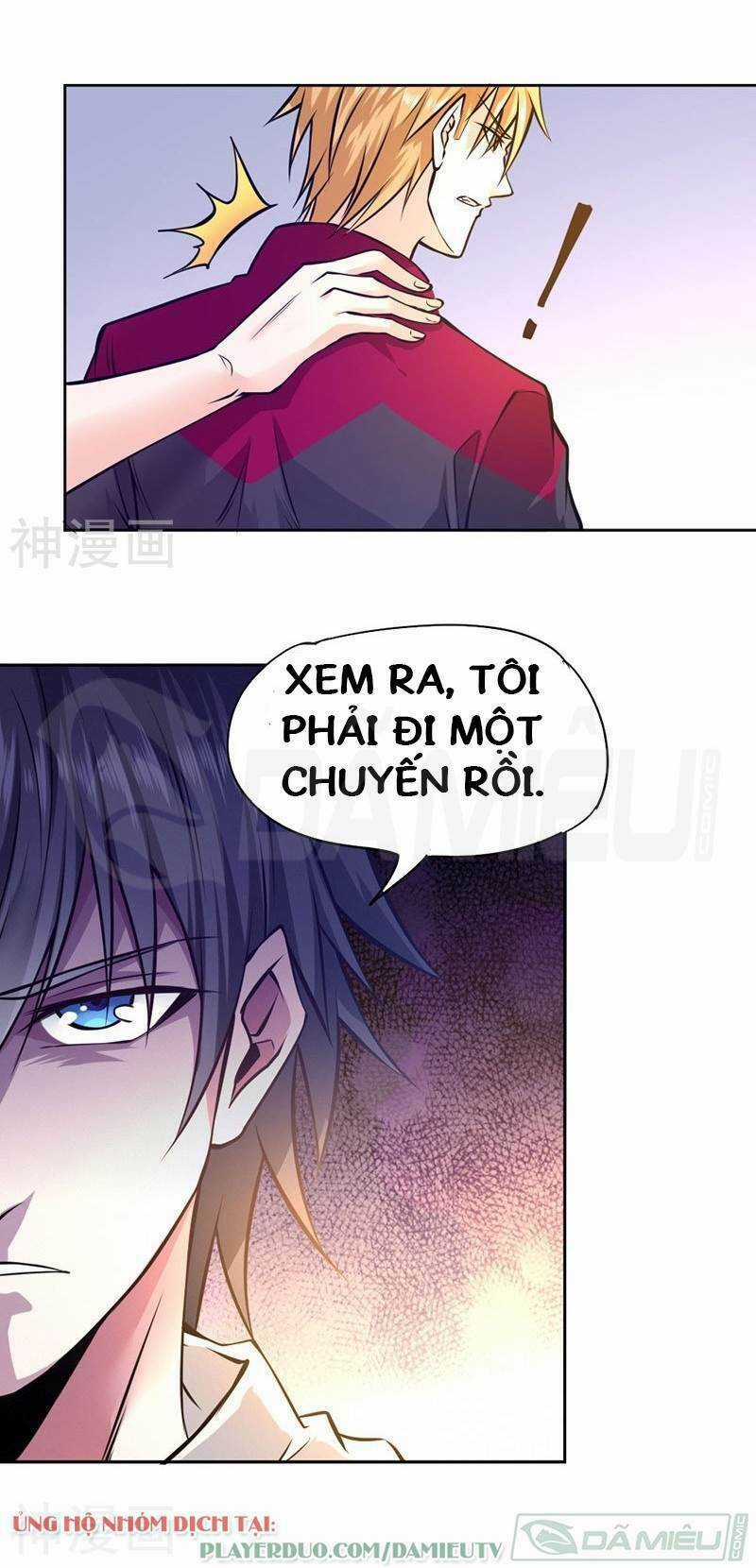 Nhất Phẩm Cao Thủ - Chapter 83 - Trang 29