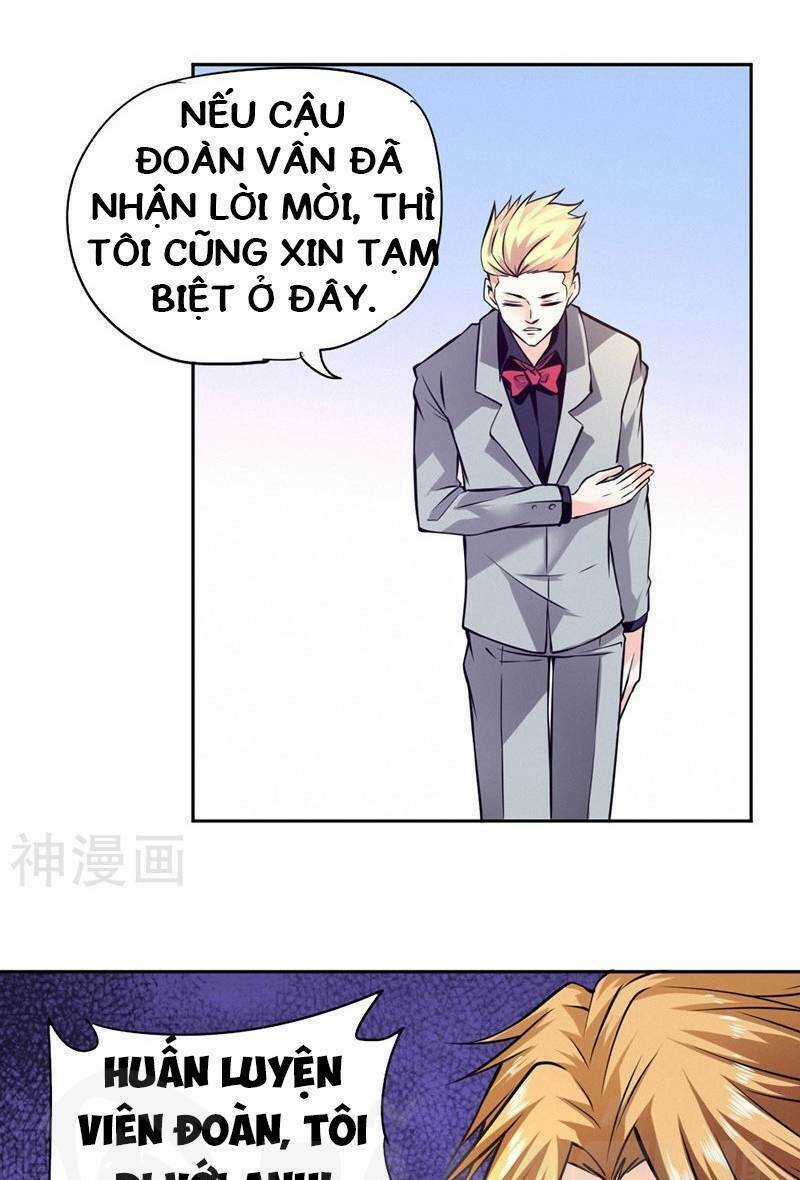 Nhất Phẩm Cao Thủ - Chapter 83 - Trang 30