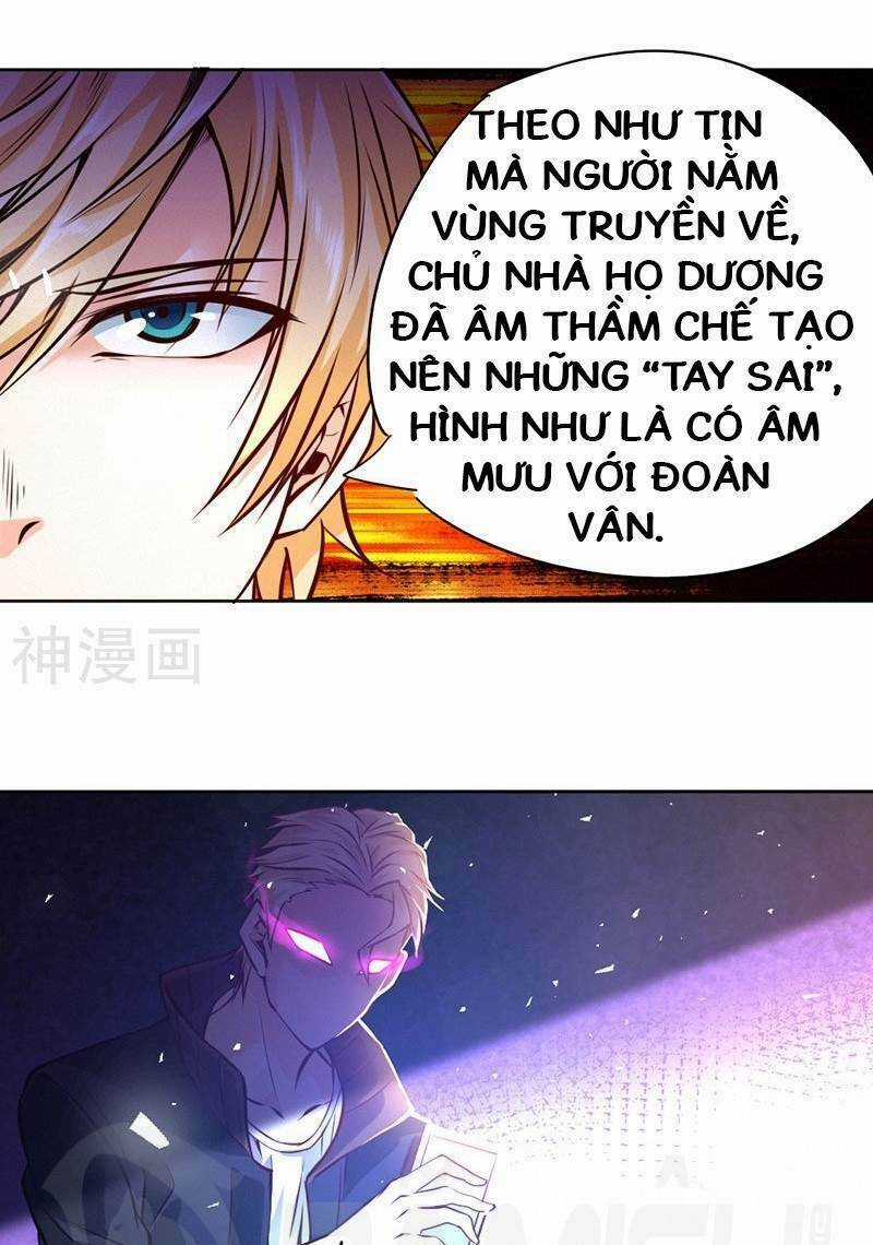 Nhất Phẩm Cao Thủ - Chapter 83 - Trang 4