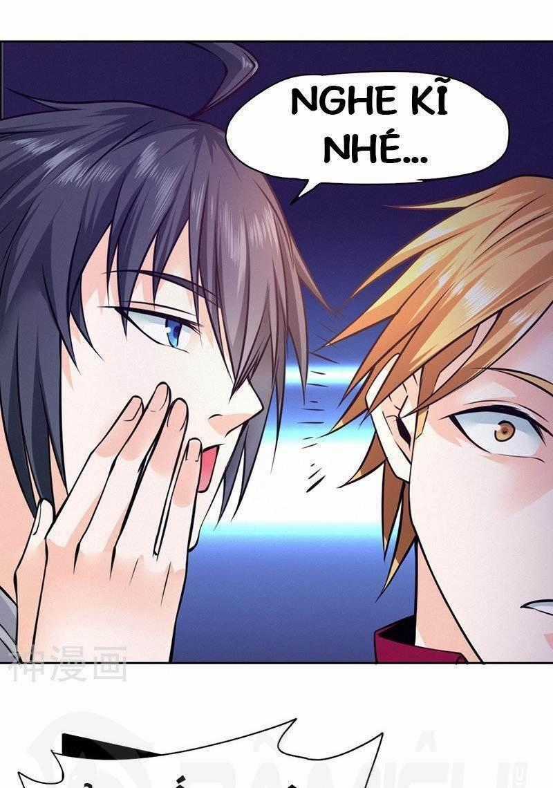 Nhất Phẩm Cao Thủ - Chapter 83 - Trang 32