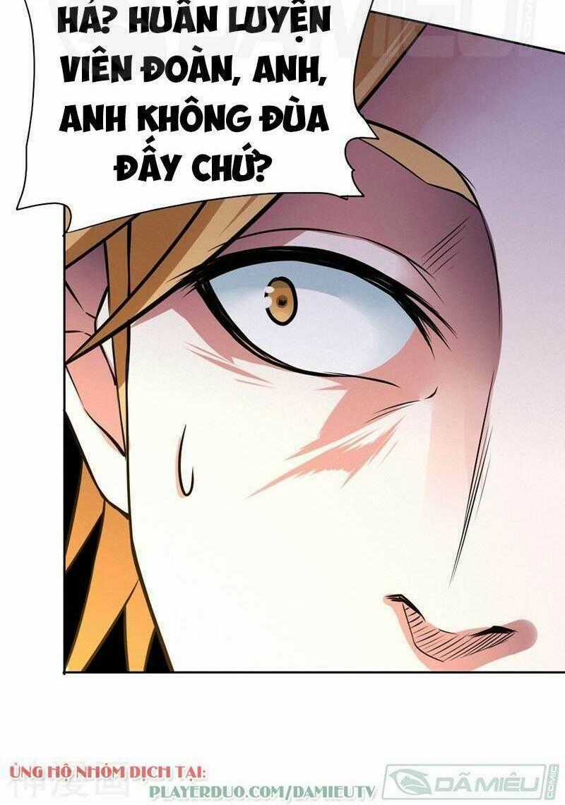 Nhất Phẩm Cao Thủ - Chapter 83 - Trang 33