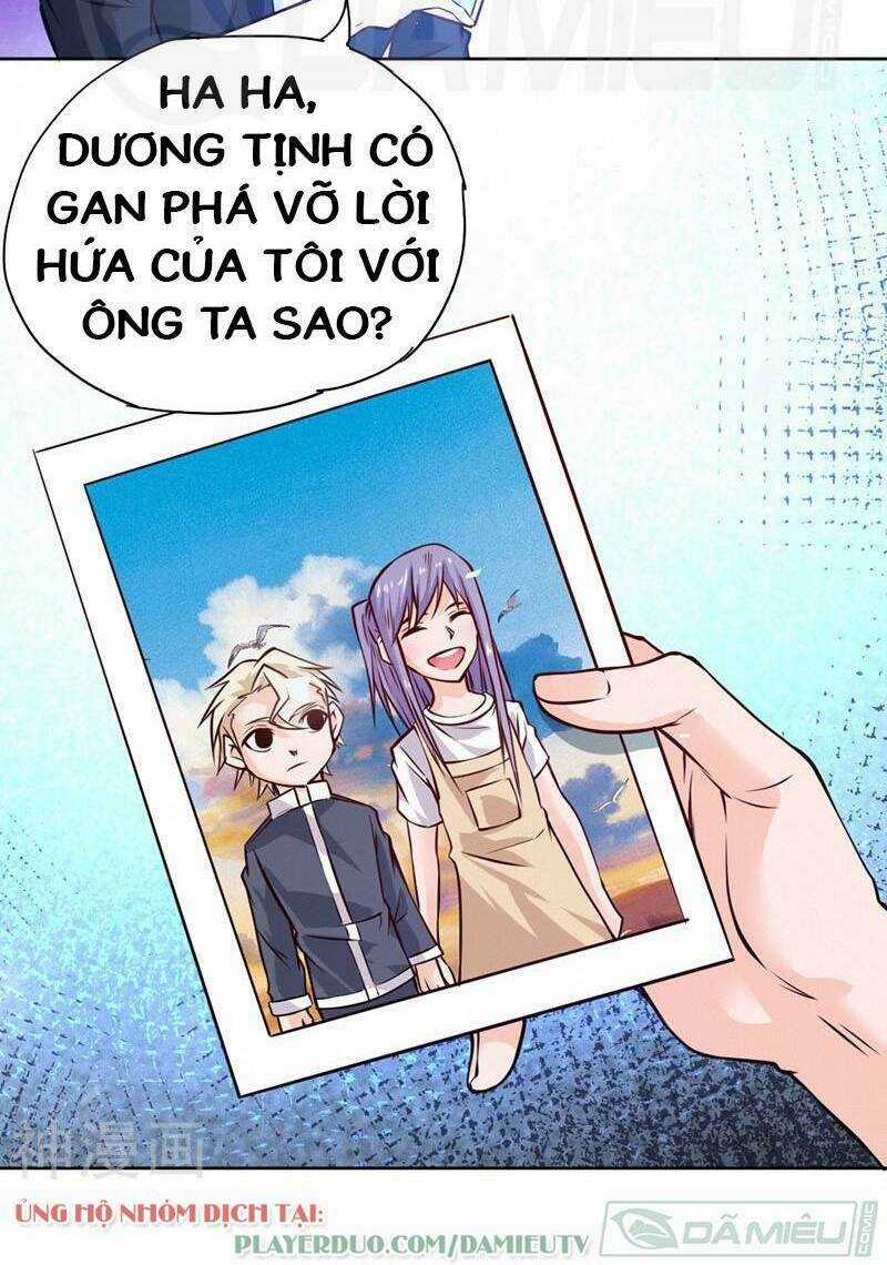 Nhất Phẩm Cao Thủ - Chapter 83 - Trang 5