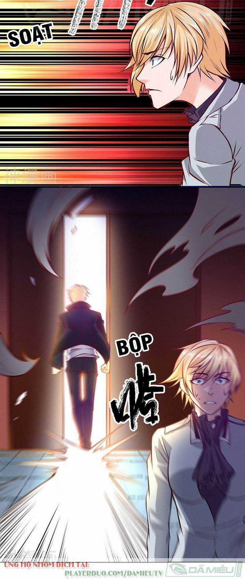 Nhất Phẩm Cao Thủ - Chapter 83 - Trang 7