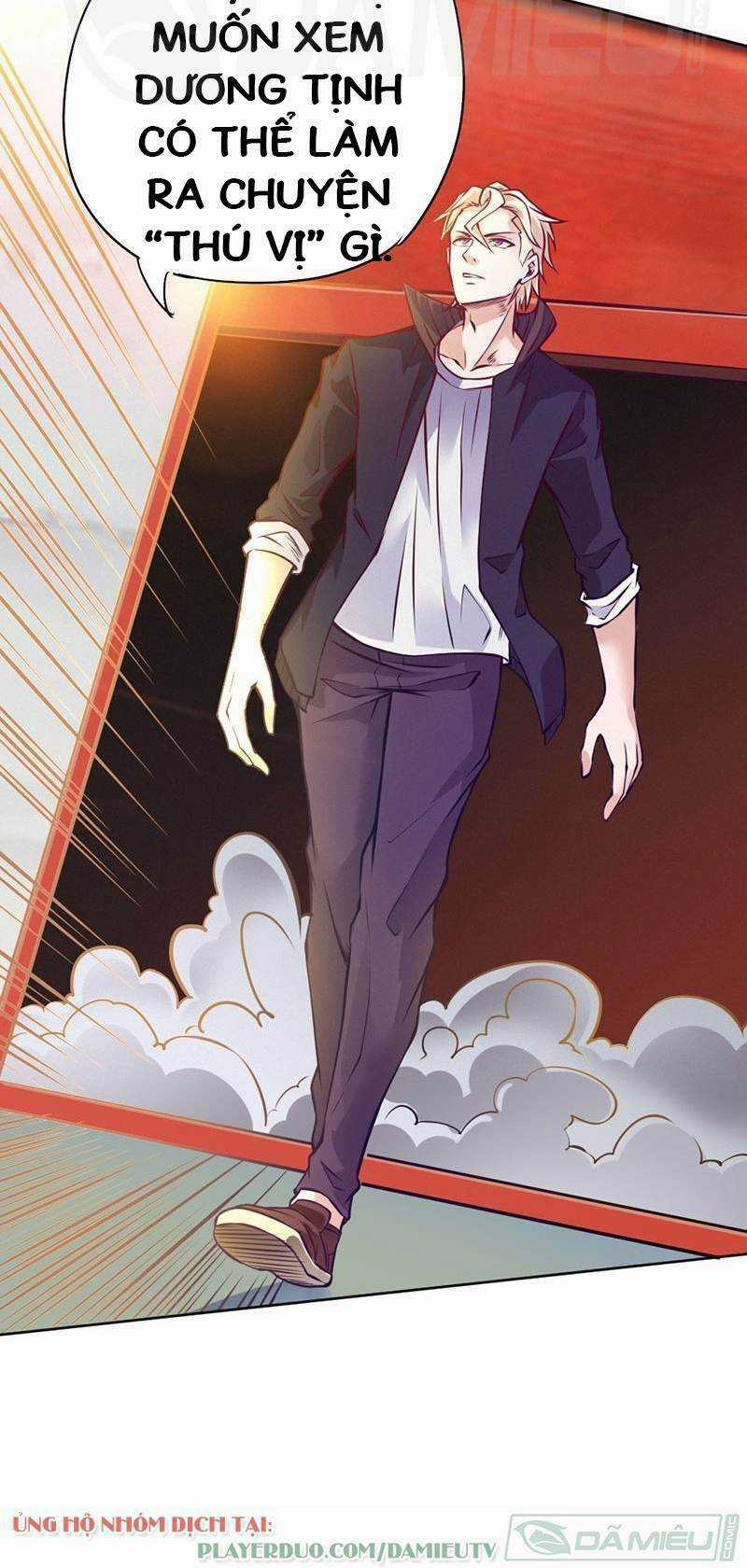 Nhất Phẩm Cao Thủ - Chapter 83 - Trang 9