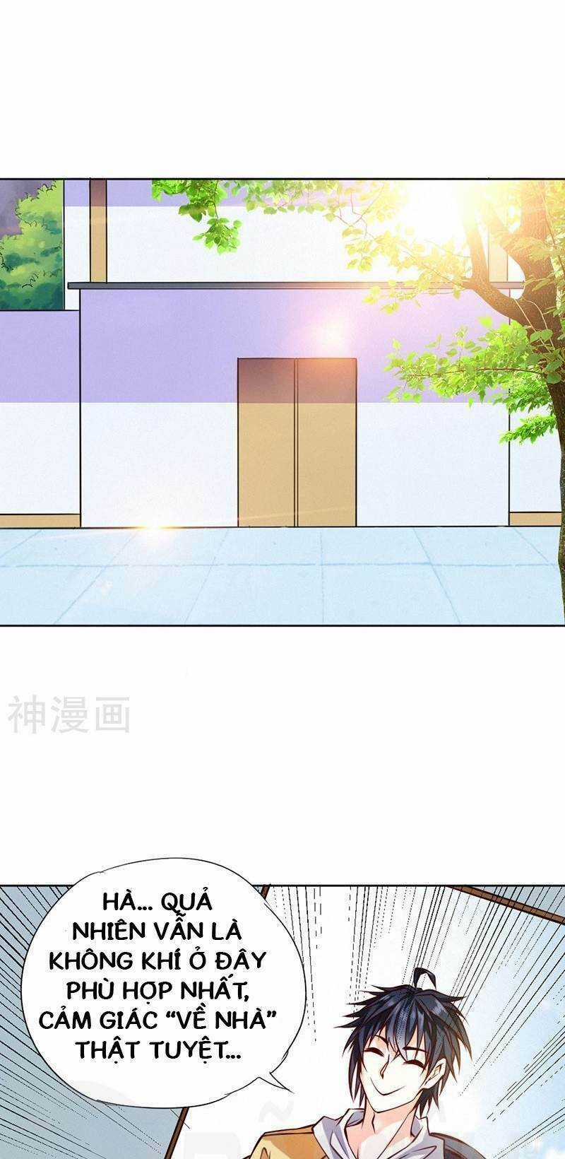 Nhất Phẩm Cao Thủ - Chapter 83 - Trang 10