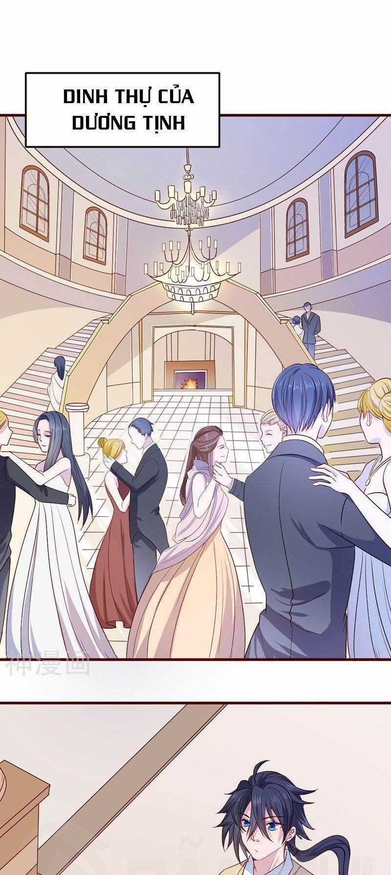 Nhất Phẩm Cao Thủ - Chapter 84 - Trang 1