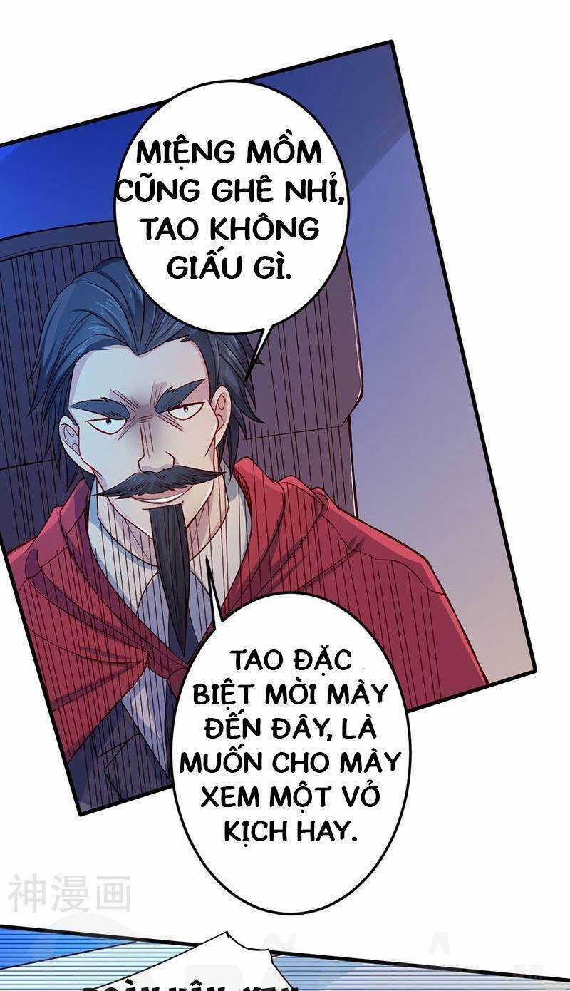 Nhất Phẩm Cao Thủ - Chapter 84 - Trang 11