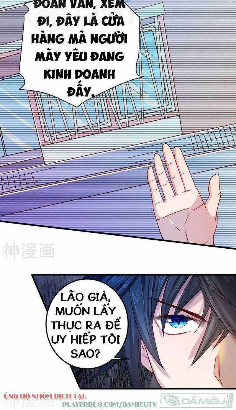 Nhất Phẩm Cao Thủ - Chapter 84 - Trang 12