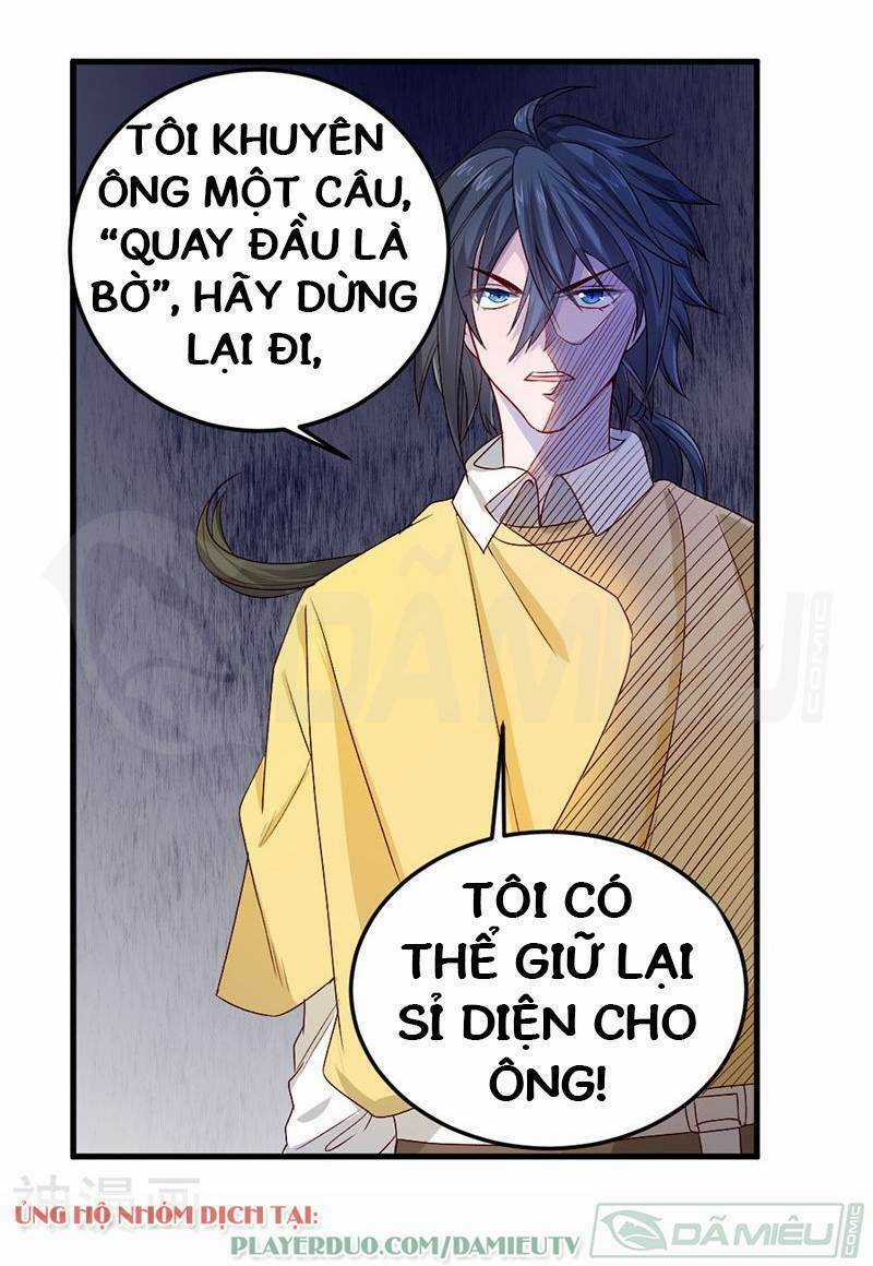 Nhất Phẩm Cao Thủ - Chapter 84 - Trang 13