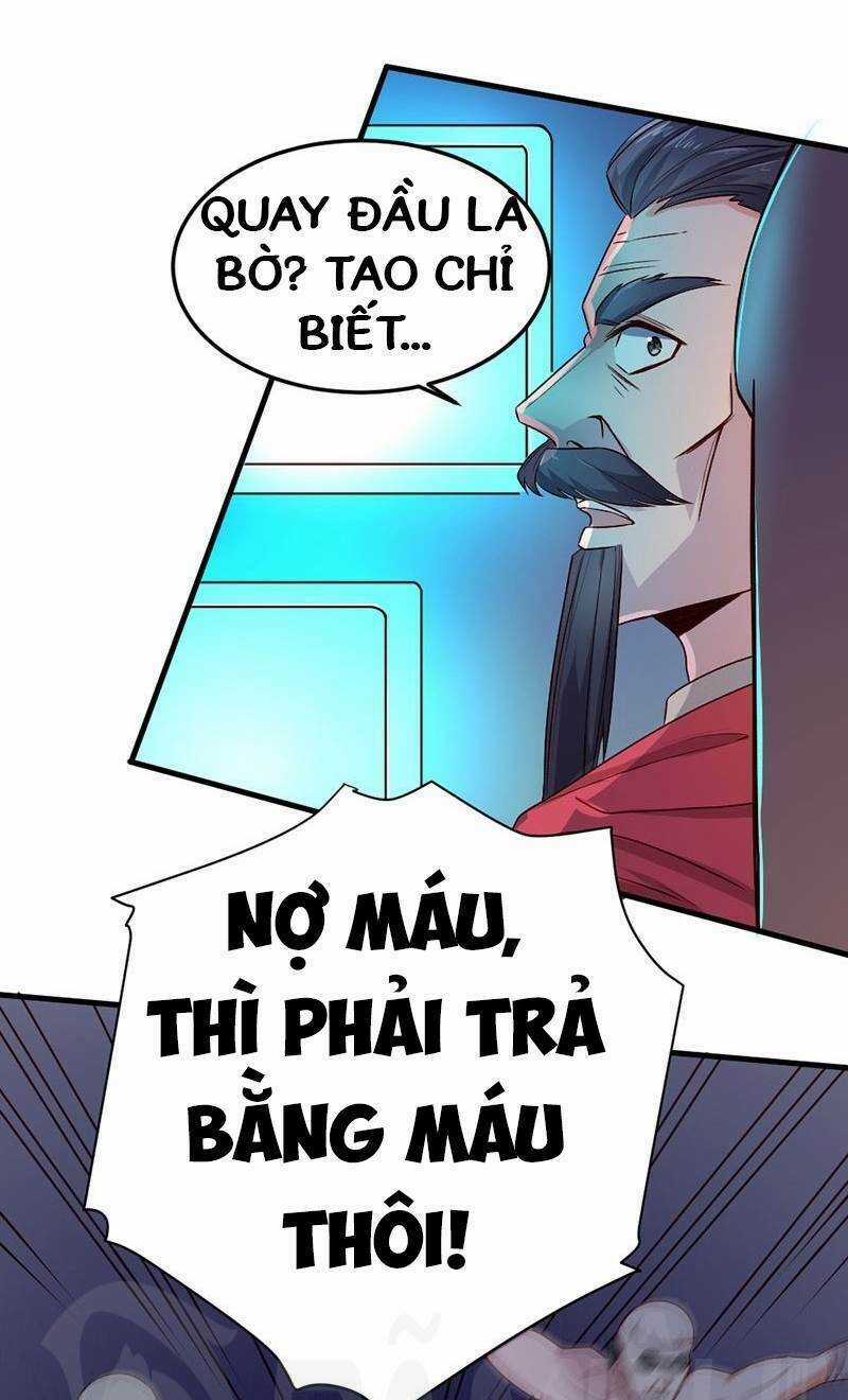 Nhất Phẩm Cao Thủ - Chapter 84 - Trang 14
