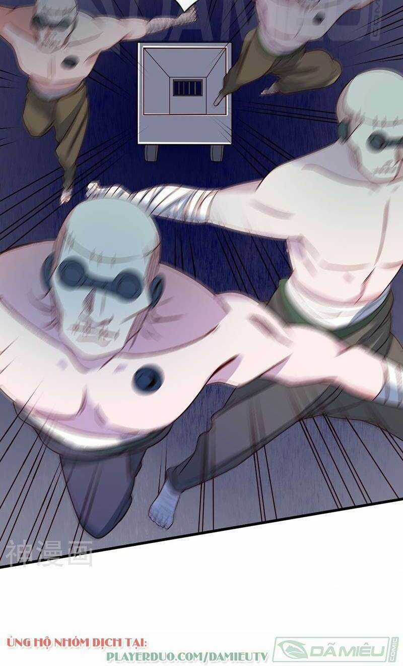 Nhất Phẩm Cao Thủ - Chapter 84 - Trang 15