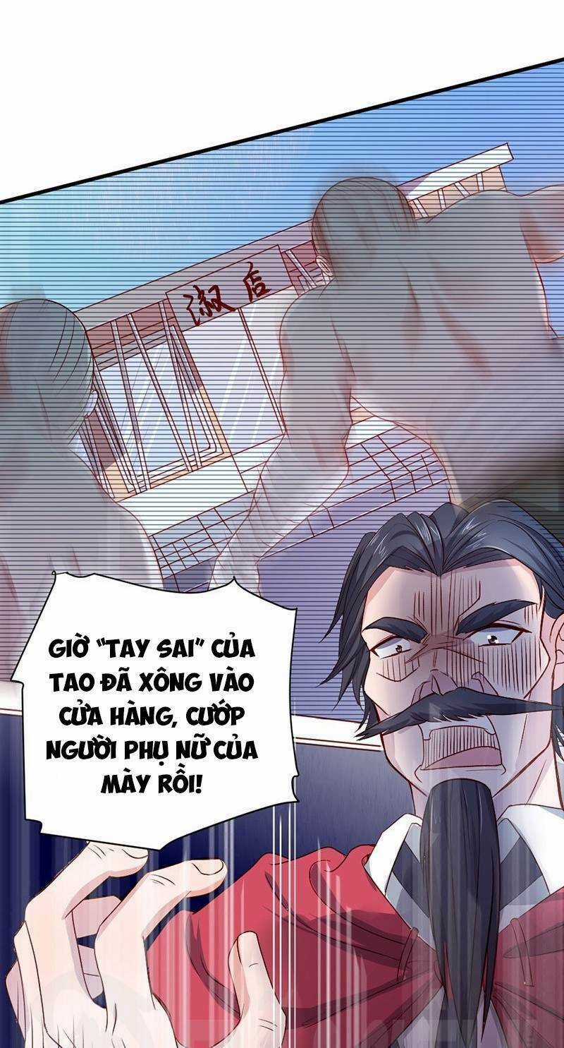 Nhất Phẩm Cao Thủ - Chapter 84 - Trang 16