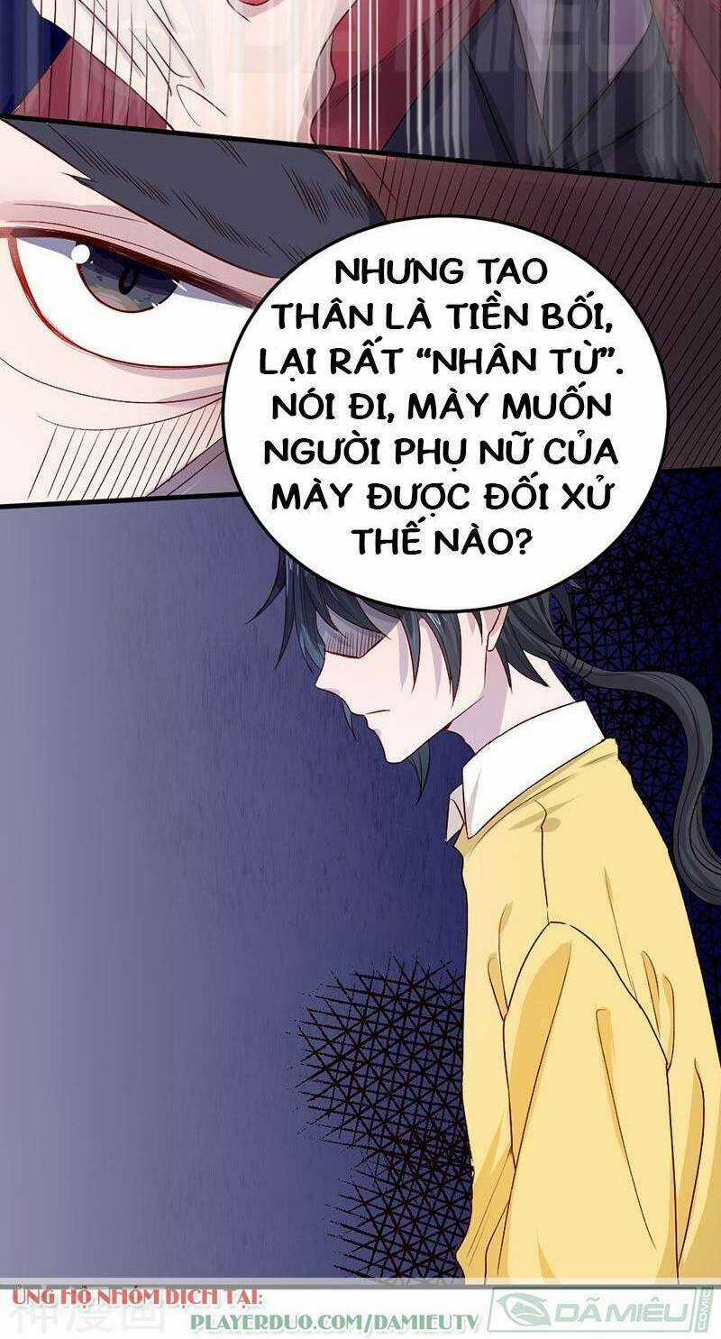 Nhất Phẩm Cao Thủ - Chapter 84 - Trang 17