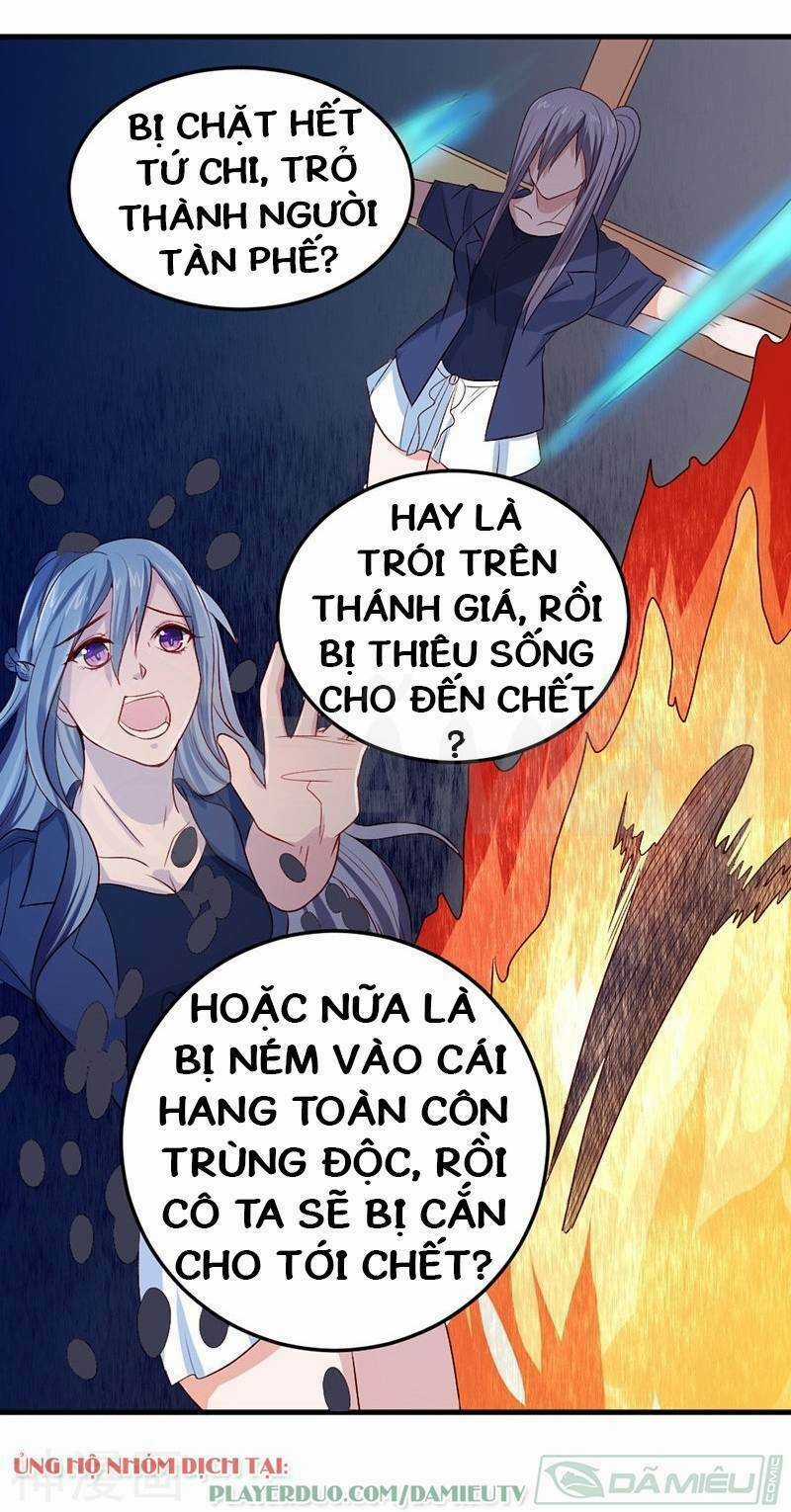 Nhất Phẩm Cao Thủ - Chapter 84 - Trang 18