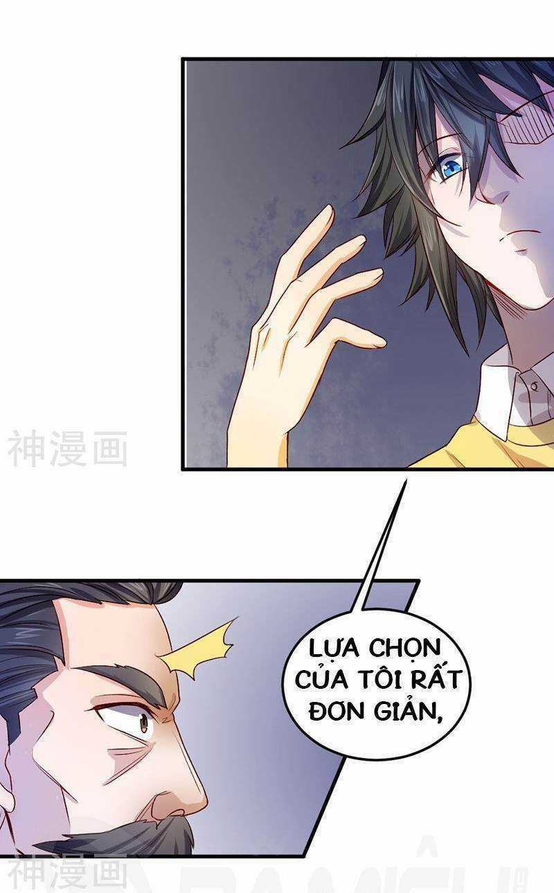 Nhất Phẩm Cao Thủ - Chapter 84 - Trang 19