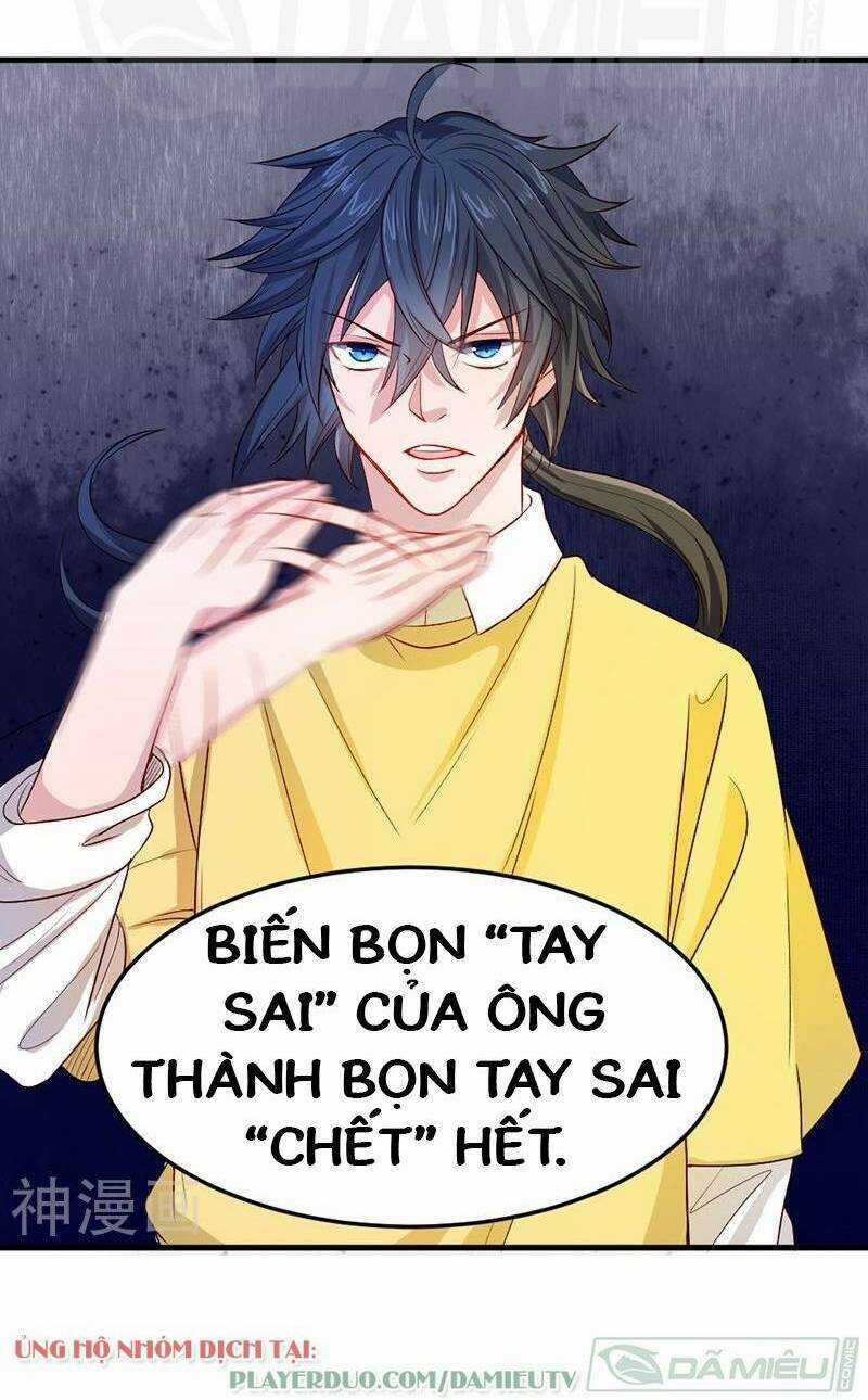 Nhất Phẩm Cao Thủ - Chapter 84 - Trang 20