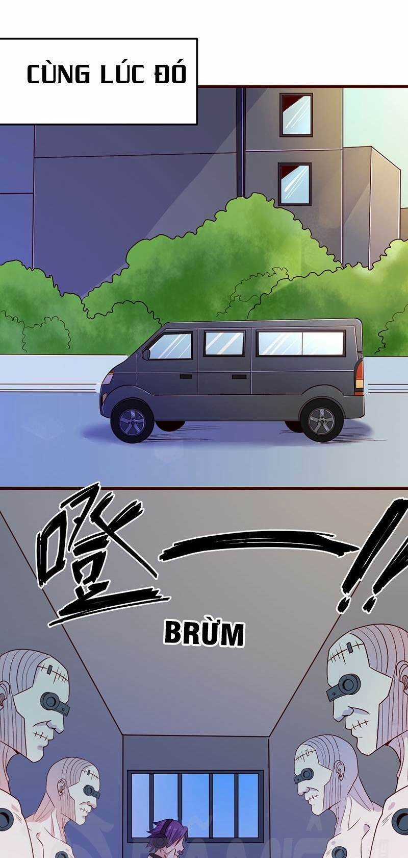 Nhất Phẩm Cao Thủ - Chapter 84 - Trang 3