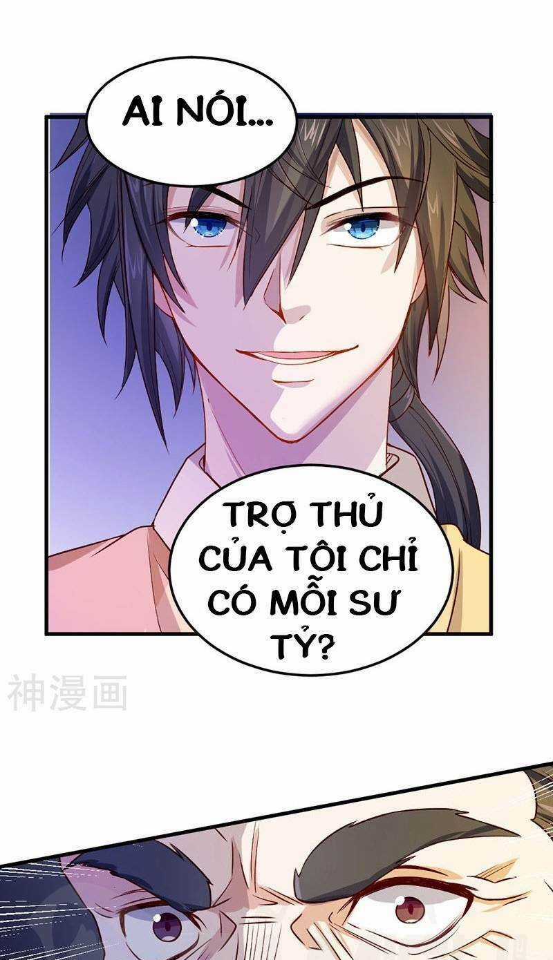 Nhất Phẩm Cao Thủ - Chapter 84 - Trang 23