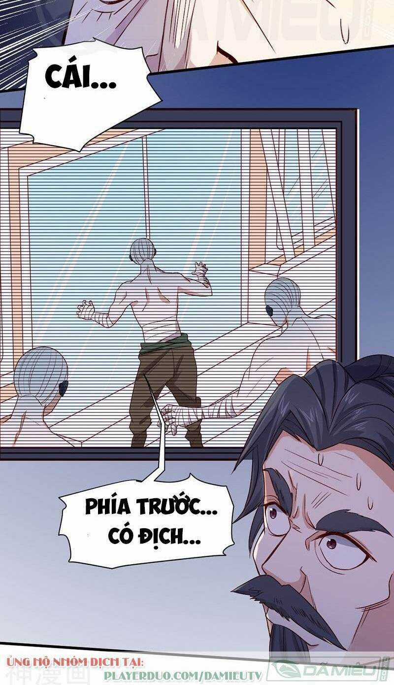 Nhất Phẩm Cao Thủ - Chapter 84 - Trang 24