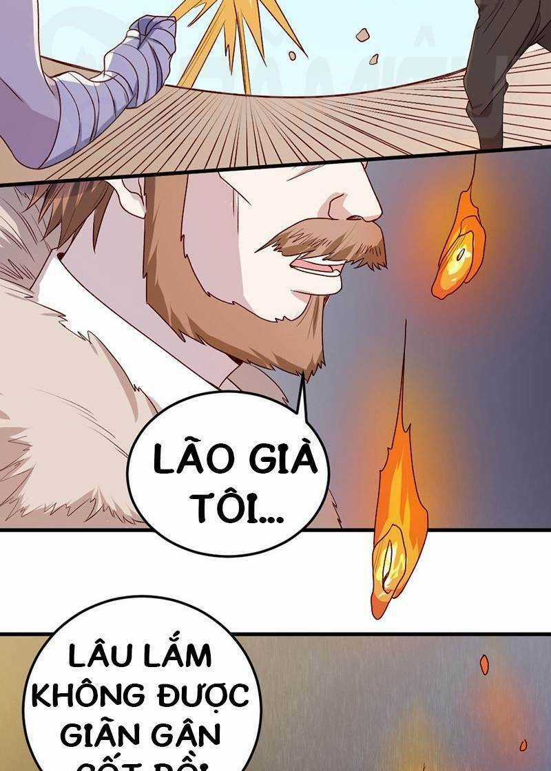 Nhất Phẩm Cao Thủ - Chapter 84 - Trang 26