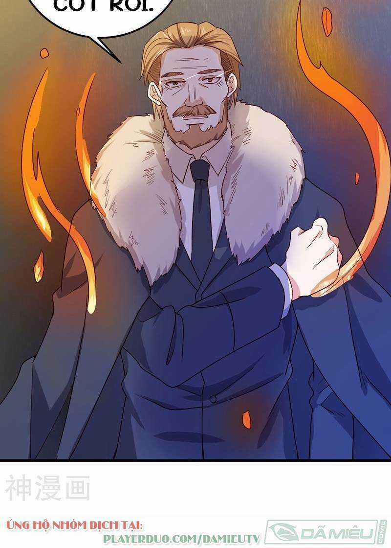 Nhất Phẩm Cao Thủ - Chapter 84 - Trang 27