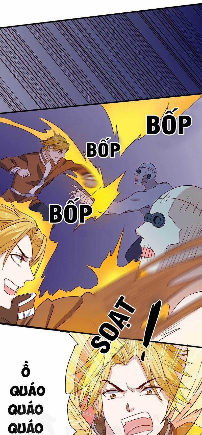 Nhất Phẩm Cao Thủ - Chapter 84 - Trang 28