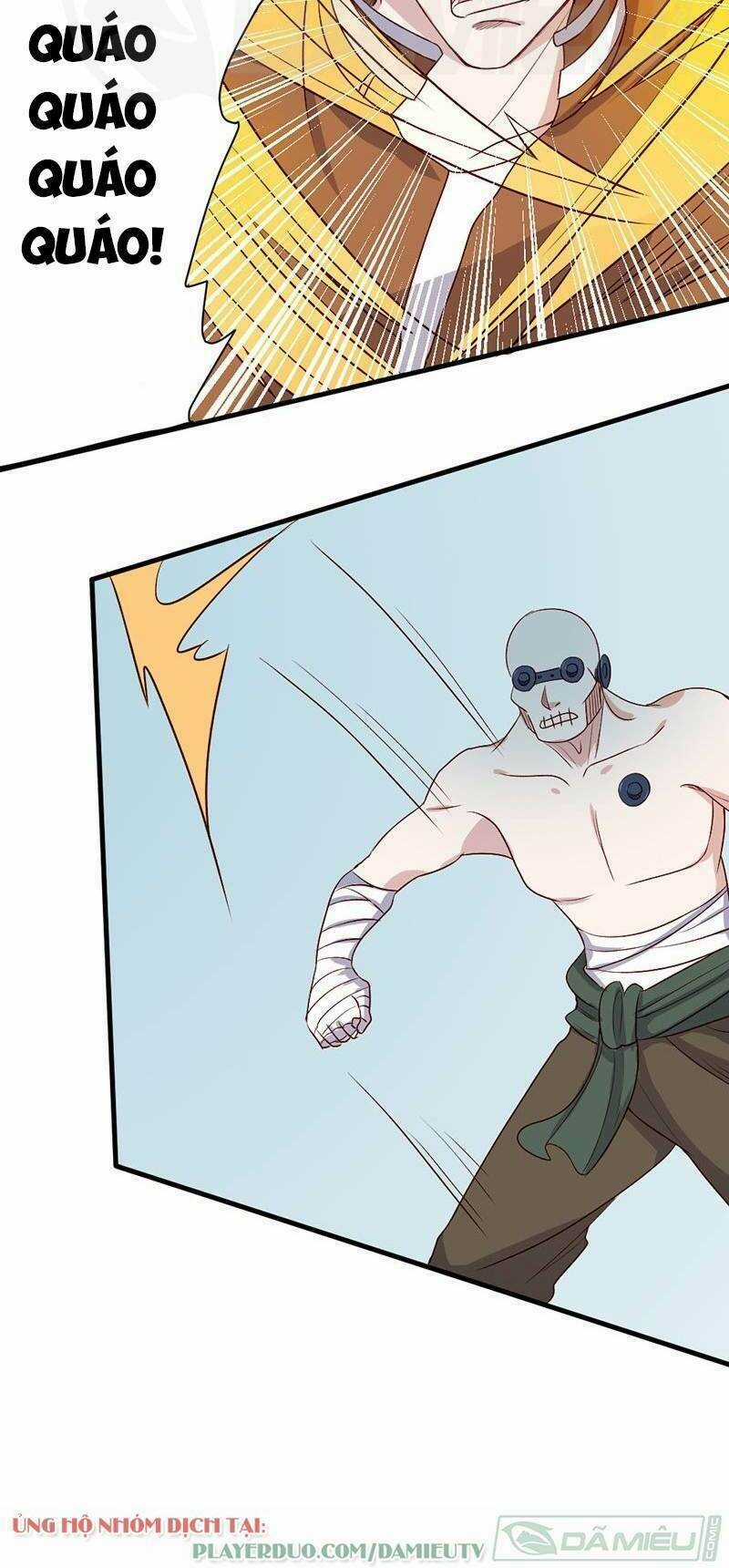 Nhất Phẩm Cao Thủ - Chapter 84 - Trang 29