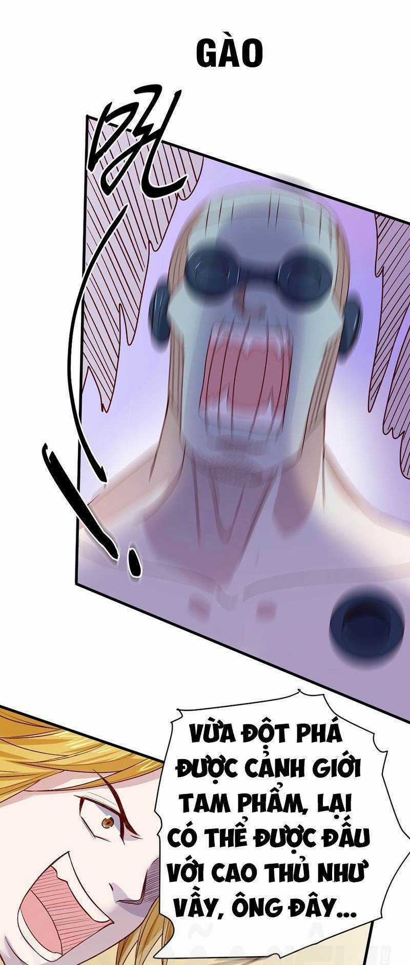 Nhất Phẩm Cao Thủ - Chapter 84 - Trang 30
