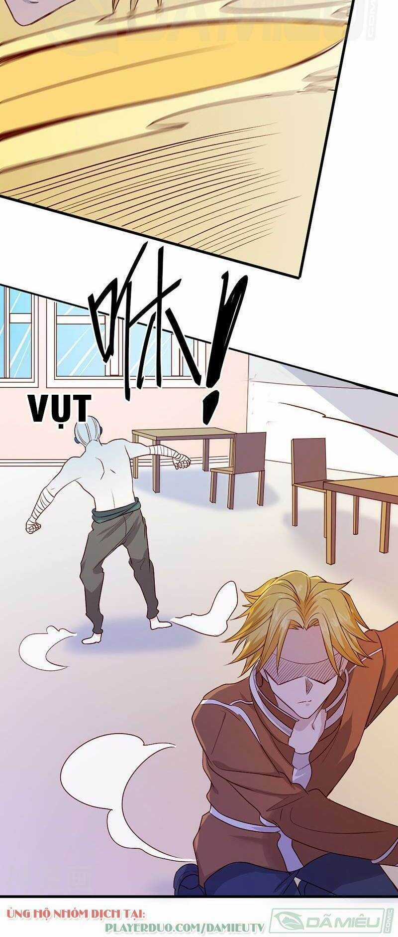 Nhất Phẩm Cao Thủ - Chapter 84 - Trang 31