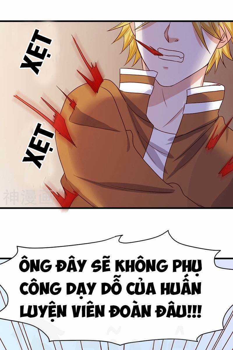 Nhất Phẩm Cao Thủ - Chapter 84 - Trang 32