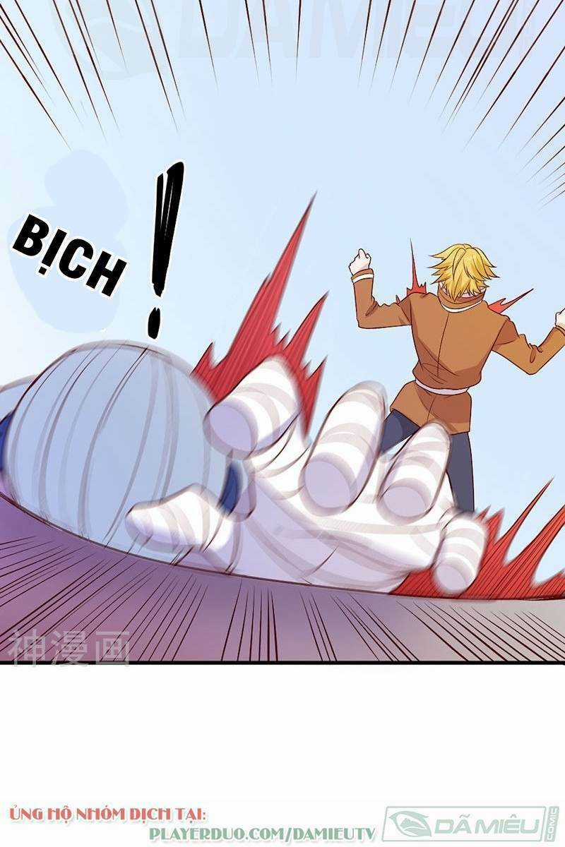 Nhất Phẩm Cao Thủ - Chapter 84 - Trang 33