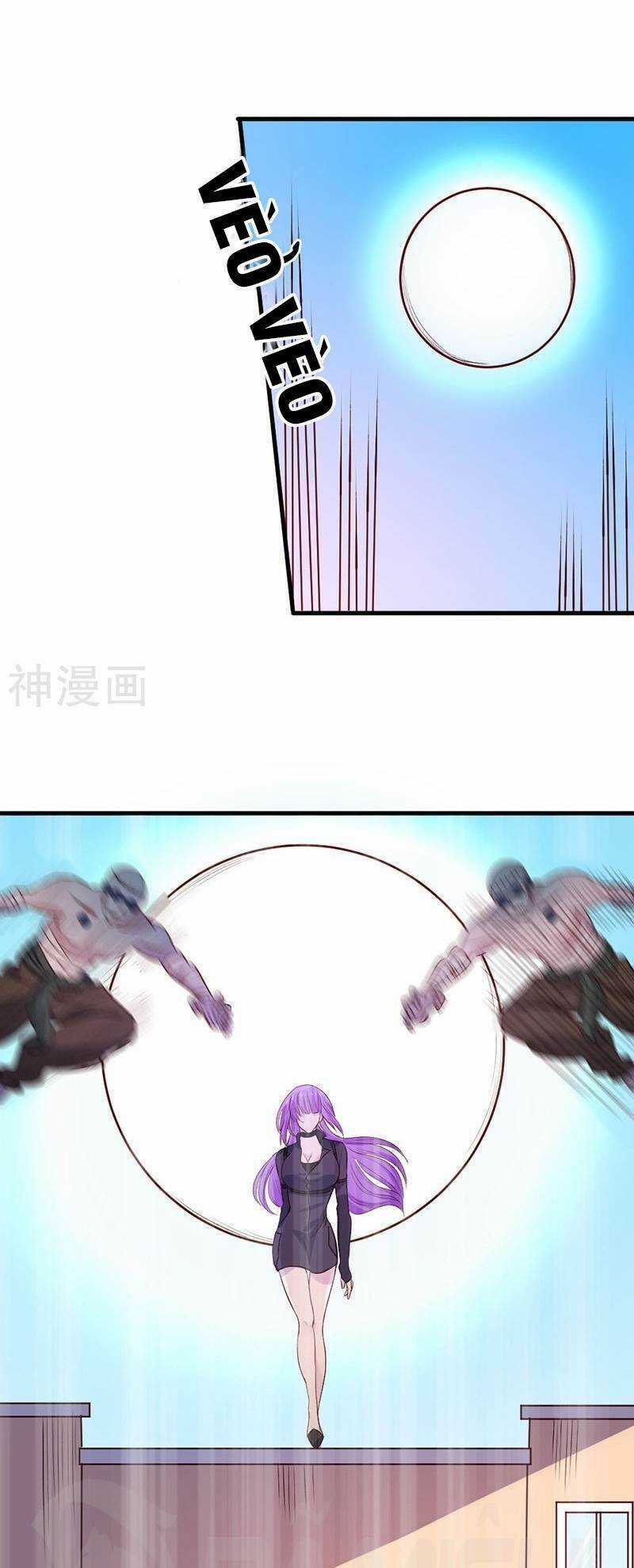 Nhất Phẩm Cao Thủ - Chapter 84 - Trang 34