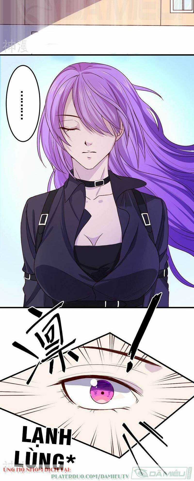 Nhất Phẩm Cao Thủ - Chapter 84 - Trang 35