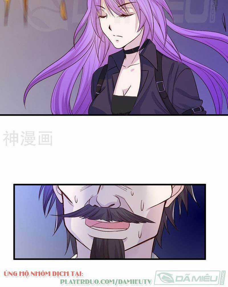 Nhất Phẩm Cao Thủ - Chapter 84 - Trang 37